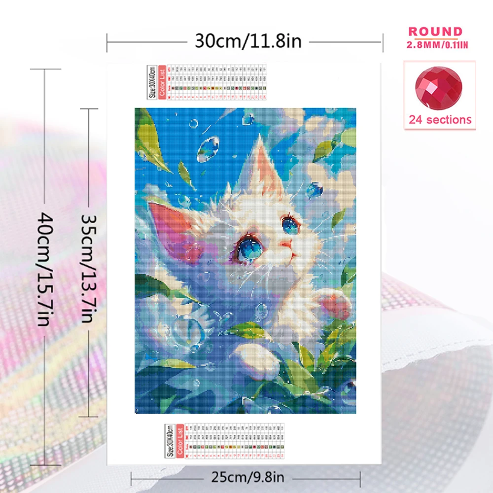 EverShine Diamond Embroidery C - Resin Craft Supplies review and price