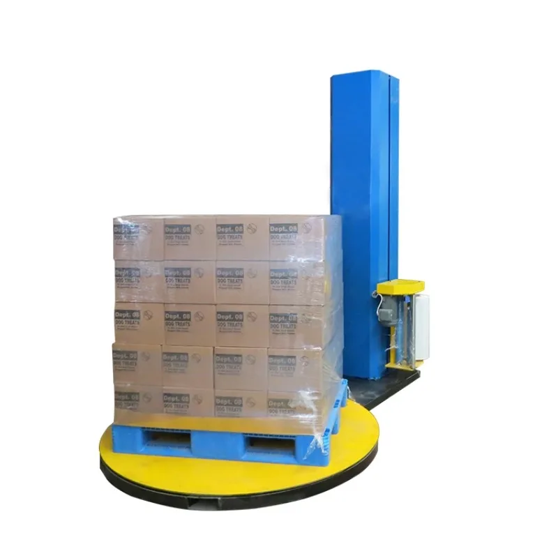 

Надежная производительность упаковочной машины для пищевых продуктов Другие упаковочные машины