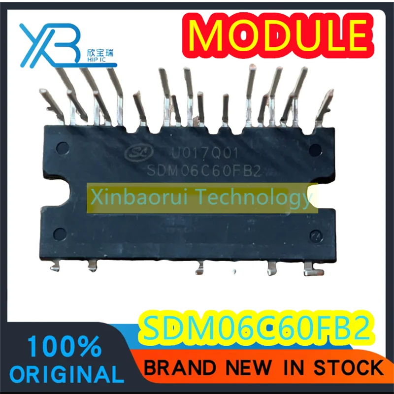

(1/20pieces) SDM06C60FB2 06C60 New original air conditioning fan module refrigerator washing machine module electronics spot