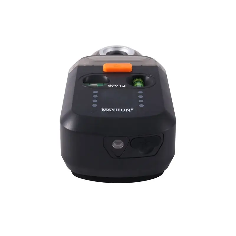 ABKO-MAYILON M9912 Electric Drilling Dust Collector Level Meter Wall Suction Vacuum Drill Dust Cleaning Tools Accessories - view 2