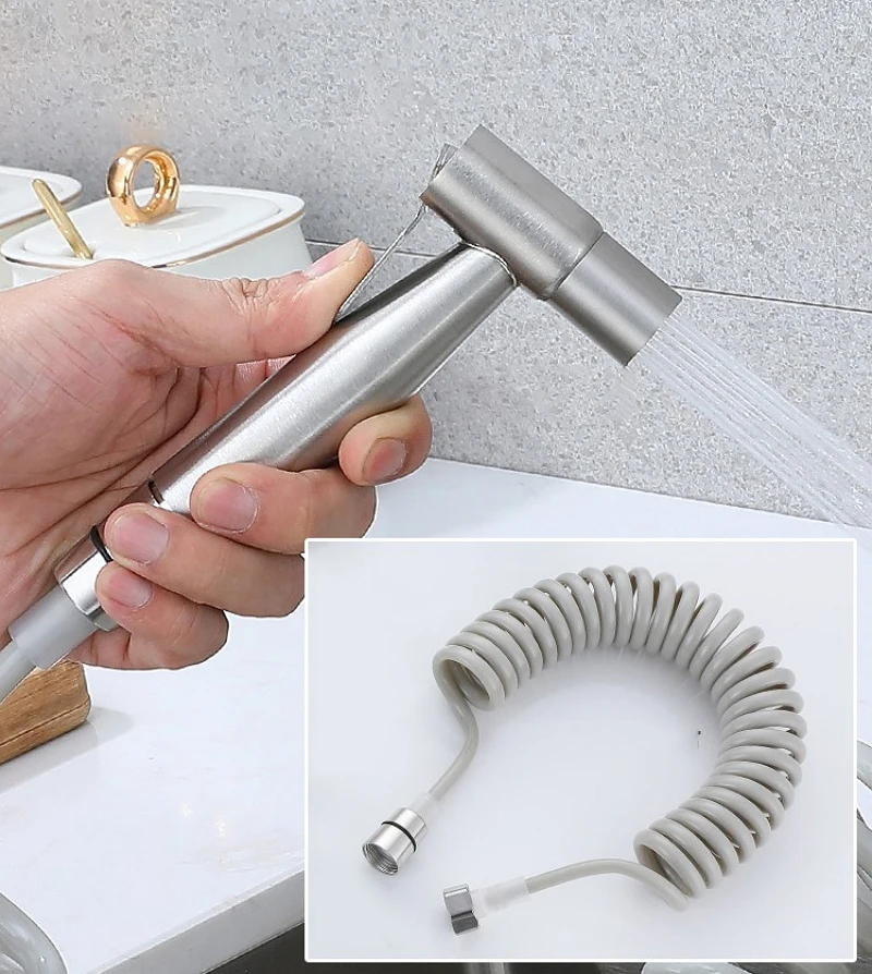 Bathroom Basin Faucet Hot Cold Mixer With Side Sprayer Dual Mode Universal Rotating Faucet Robotic Arm Household Wash Basin Tap