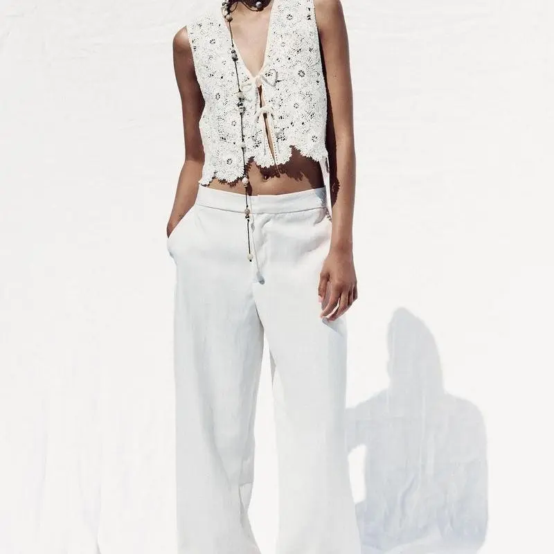 

Жилеты Жилеты Тонкий женский жилет со стразами Зимний на флисовой подкладке Обычный динамический функциональный всепогодный непромокаемый моющийся уютный