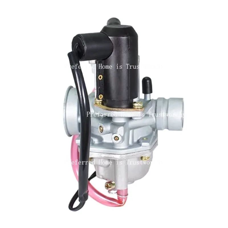 Suitable for PZ19JF Carburetor Jog 90 100cc AT100 19mm 2-stroke