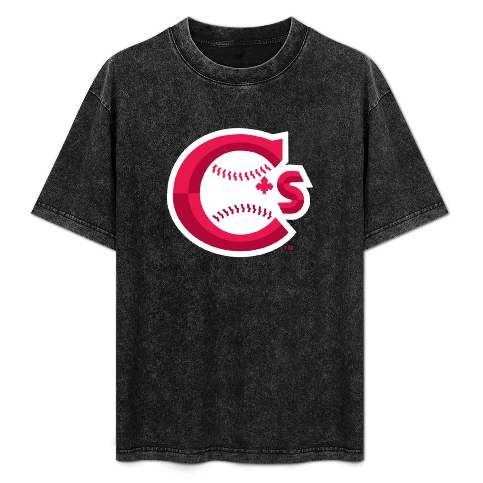 

Vancouver Canadians T-Shirt anime t shirts tees new edition vintage clothes Men's t shirts