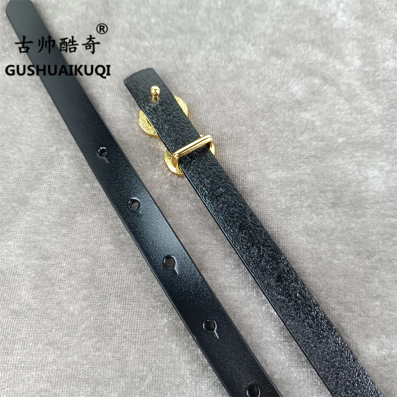 Ceinture en cuir de vache pour hommes et femmes, mode européenne et américaine, 2 5cm, frais de port offerts, nouvelle collection 2022