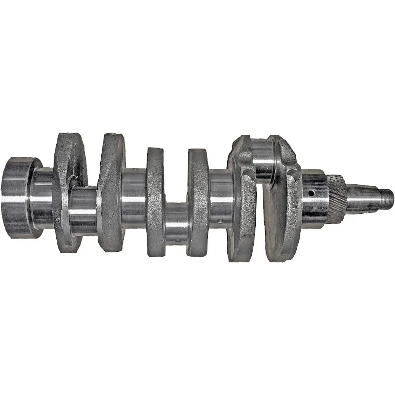 Crankshaft 115256950 For Shibaura N843 Perkins 403C-15 Diesel Engine