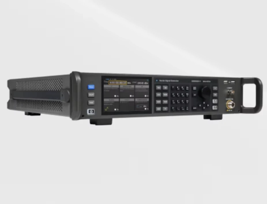 Siglent SSG6082A-V  Vector Signal Generator