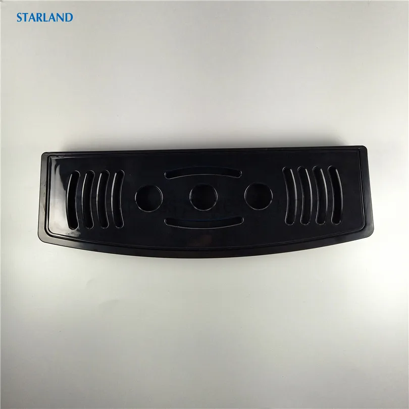 Special Water Drop Box Front Dripping Tray Accessory Fitting For YKF826T Soft Serve Ice Cream Machines Length 33CM