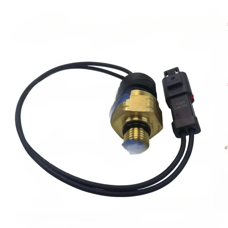 High-quality Engine Parts for Construction Machinery Pressure Sensor Switch  4924925  for Cummins QSK Engine Parts