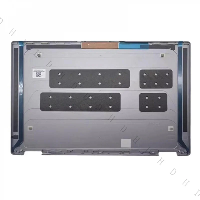 U+For Lenovo Yoga 7 16IAP7 C770-16 IAH7 2022 LCD Back Cover Palmrest Bottom Case A C D Shell Laptop Replacement Part