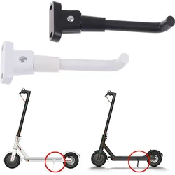 Electric Scooter Foot Support Scooter Kick Stand Parking Stand For Xiao*Mi Tripod Side Support Spare Parts Accs