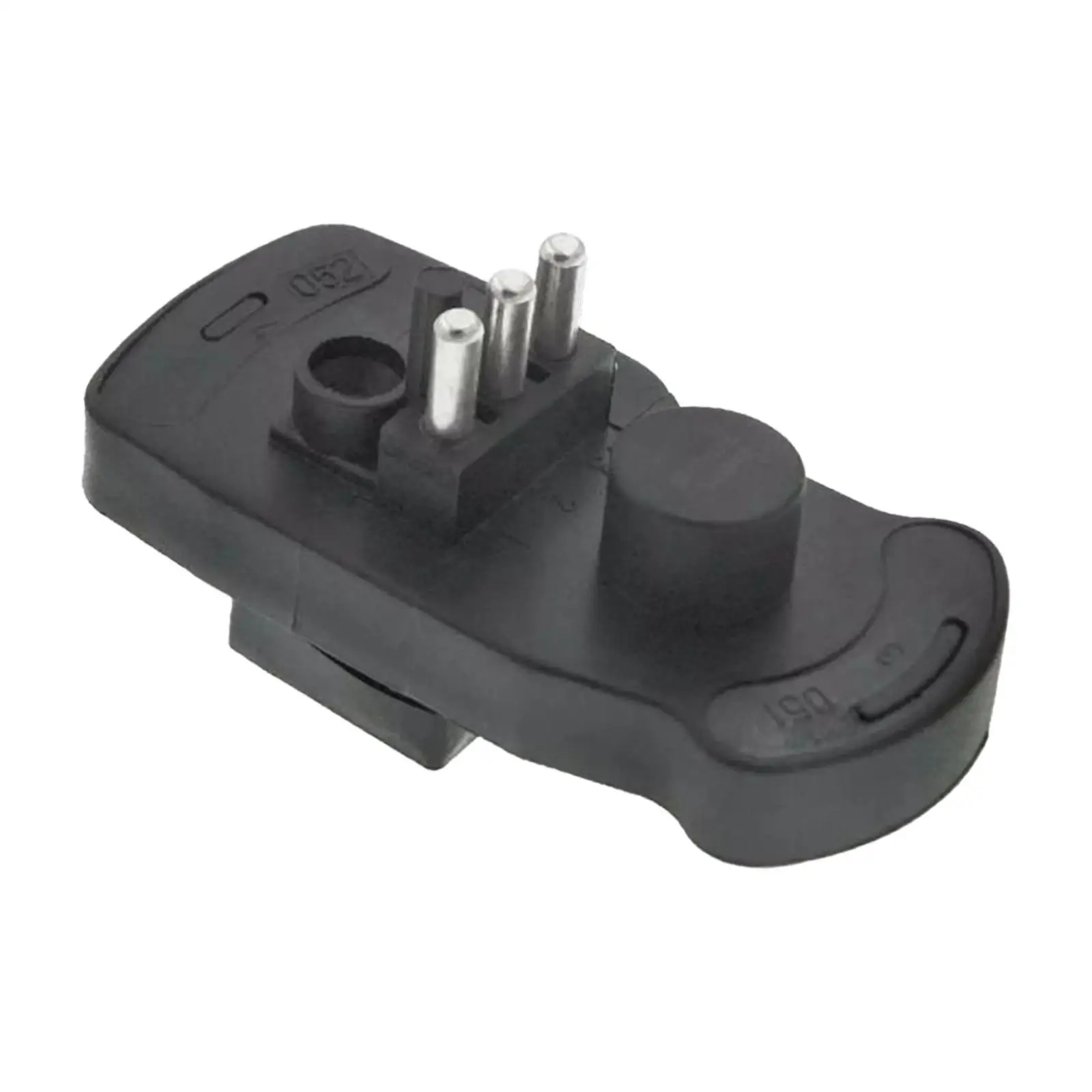 Throttle Position Sensors 3437224035 Replace Parts Easy to Install Accessory for