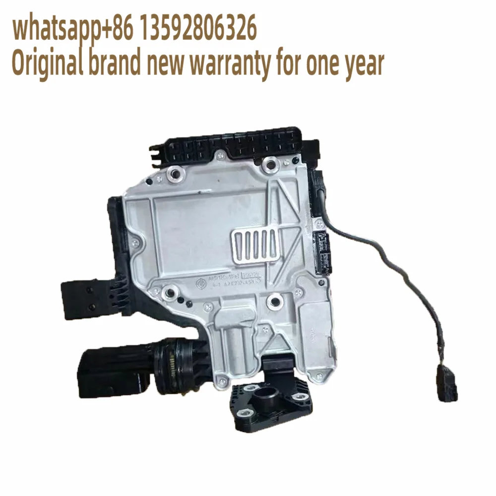 

0ck 0ck927156s 0ck325121d 0ck927156aa 0ck927156q Dl382 Dsg 7 Speed Transmission Control Unit Module Tcu Tcm For Audi A6