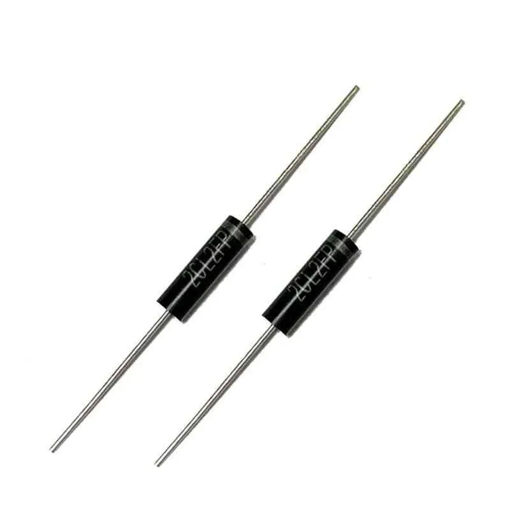DO415 5PCS 2CL2FL 2CL2FM 2CL2FP high-frequency fast rectification high voltage diode silicon particles