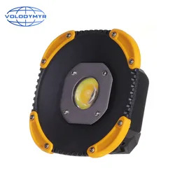 Volodymyr Car Paint Swirl Scan Checking Light Handheld Spot Light ABS Work Light for Car Polishing Inspection Detailing Repair