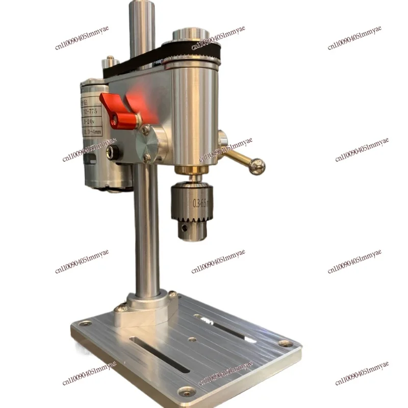 

Bench Drill, Miniature Precision Drill, Clock Bench Drill