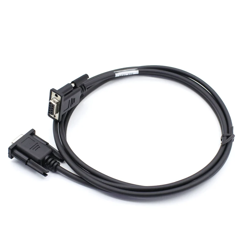 For Trimble data collector connect to computer cable 59043