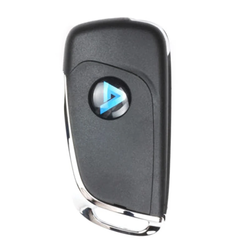 B11-3 KEYDIY Универсальный Автомобильный ключ дистанционного управления с 3 кнопками KD для KD900/KD-X2/URG200 MINI Tools серии B для Peugeot DS