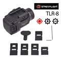 Streamlight TLR 8 BK