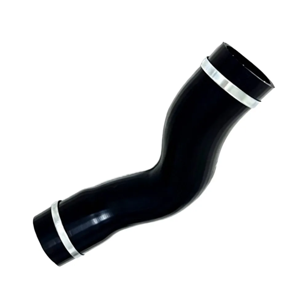 TO for For MITSUBISHI L200 For TRITON KK KL_ 2.4 DI-D 4N15 Intercooler Hose Pipe 14099W030P Structural Stability