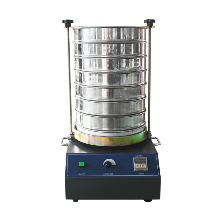 

High quality Electric Sieve Shaker