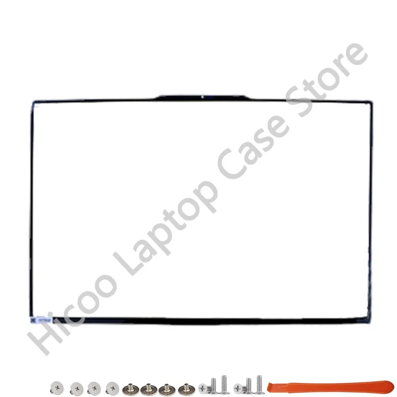 Imagem -03 - Substituição do Portátil para Lenovo Legend Slim Tampa Traseira do Lcd Moldura Frontal Descanso de Palma Tampa Inferior 16aph8 16irh8 2023 Novo