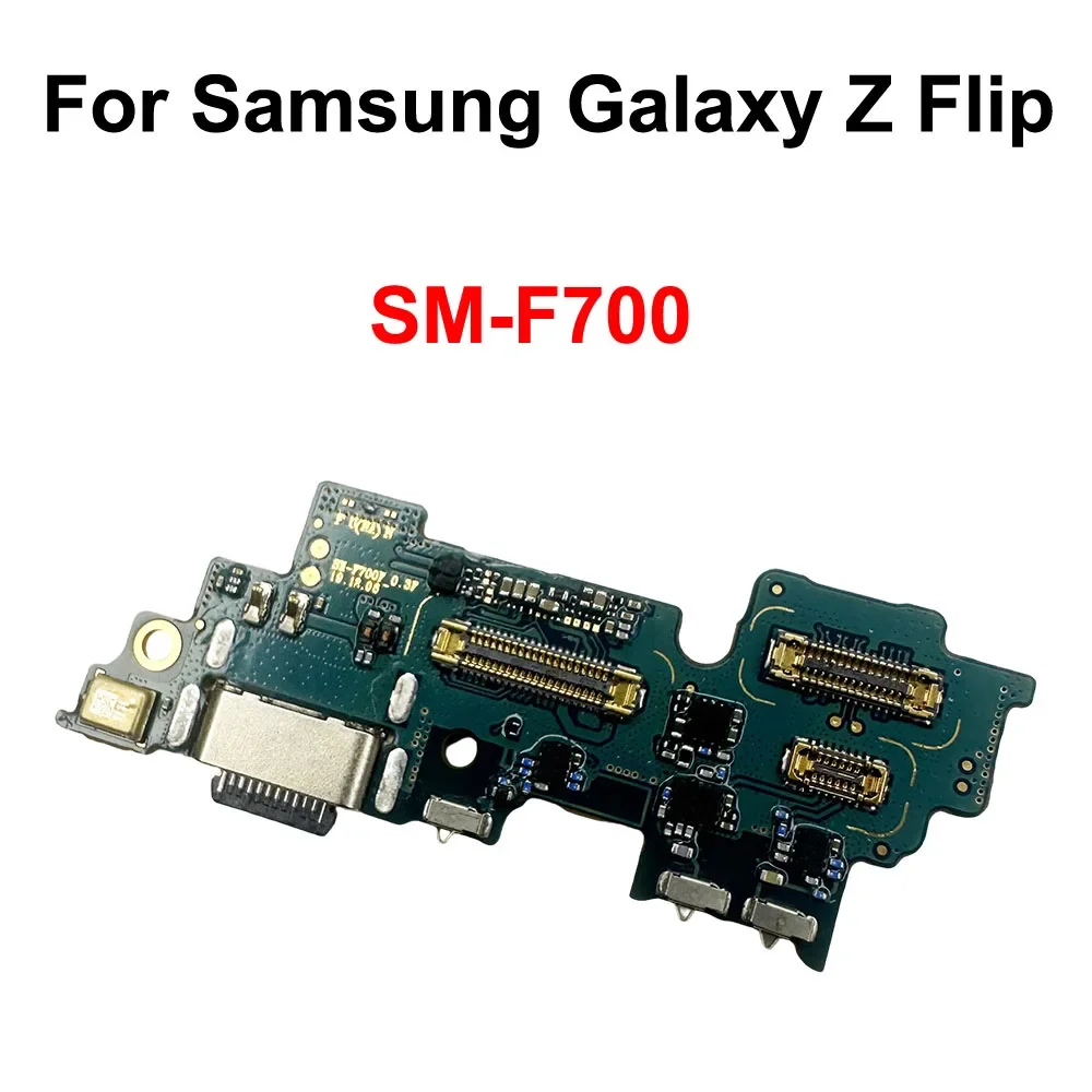 

GEFENIS Org Charging Flex для Samsung Galaxy Z Flip/SM-F700 USB-порт для зарядки, разъем для док-станции, зарядная плата, гибкий кабель