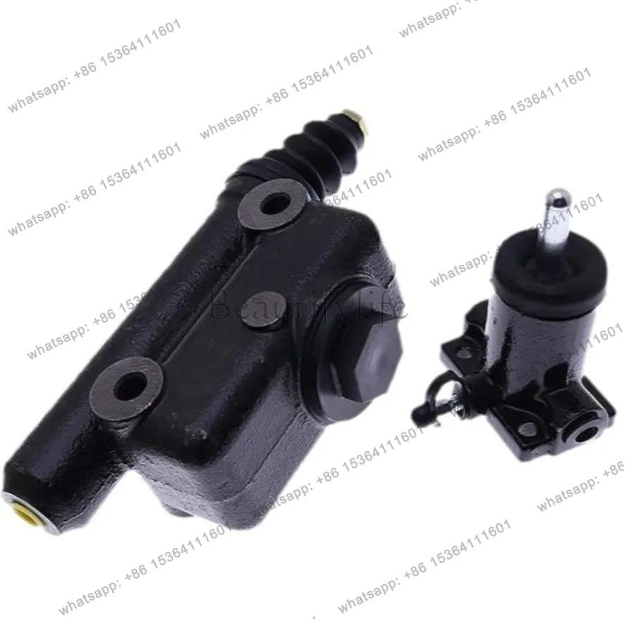 Auto Parts, Backhoe Loaders, Master Pump L25419