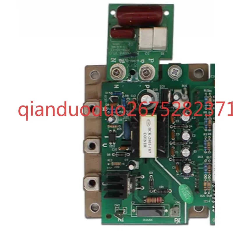 Suitable for Chigo central air conditioner compressor inverter board 802301700114