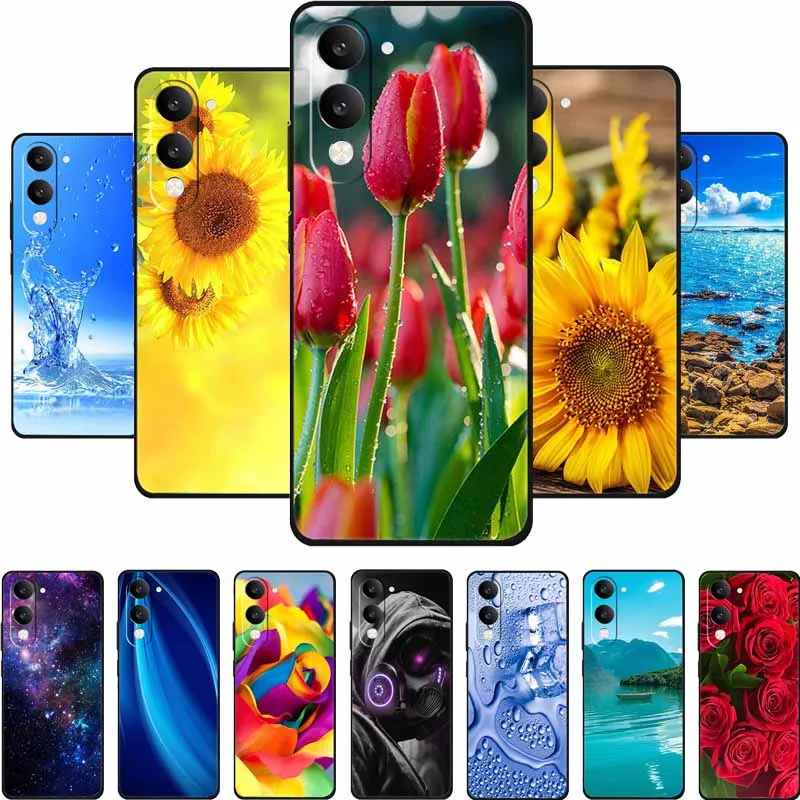 For Vivo Y37C 4G Ca… - image