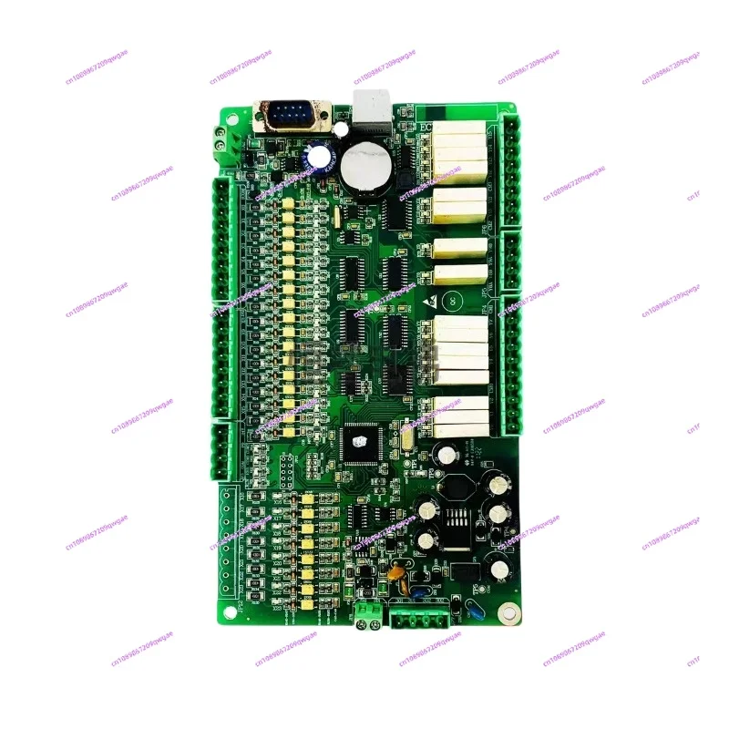 Automatic Pedestrian Walkway Escalator Elevator Main Board ECMB-09-V10 Control Board