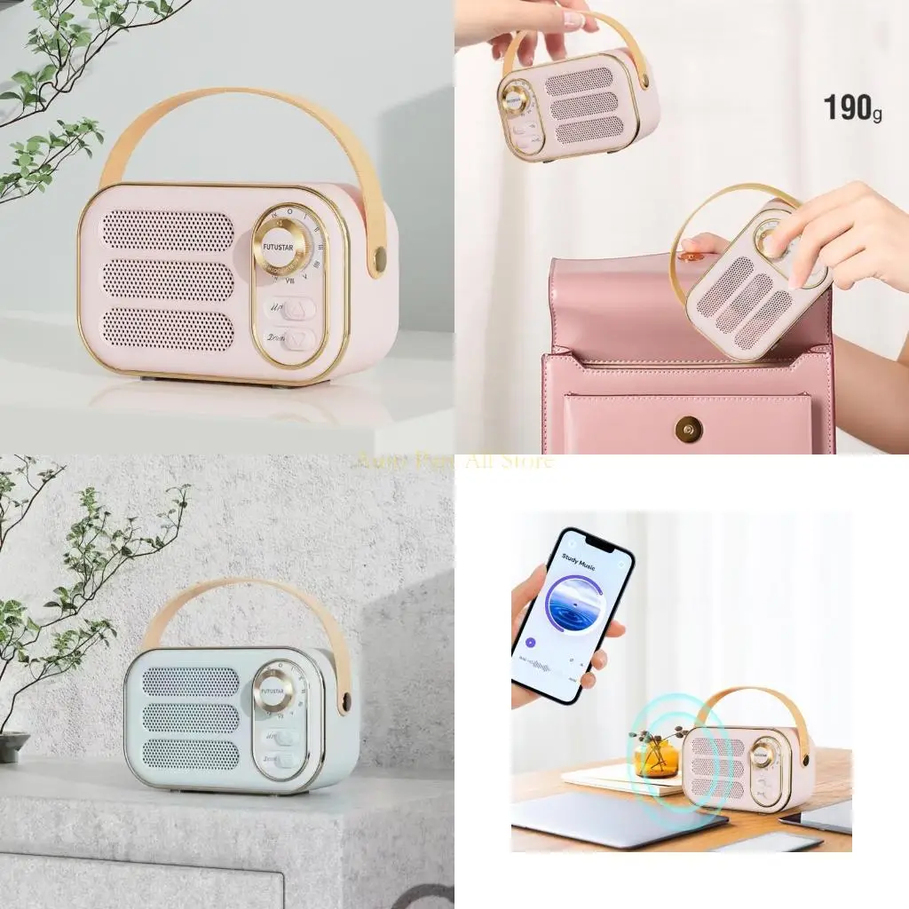 Karaoke Mini Wirele… - image