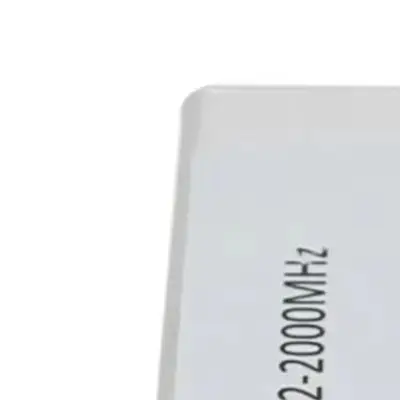Noise Signal Generator with Flat for spectrum Output 0 2 2000M for RF Engineers and for spectrum Analysis with 12V Power Input