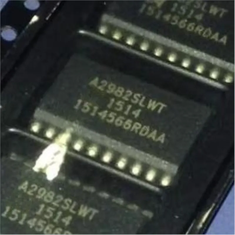 

A2982SLWT A2982SLWTR-T A2982 SOP20 10PCS