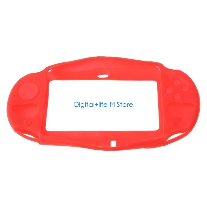 

E06D Soft Silicone for Case Cover for Protection Sleeve Protector for