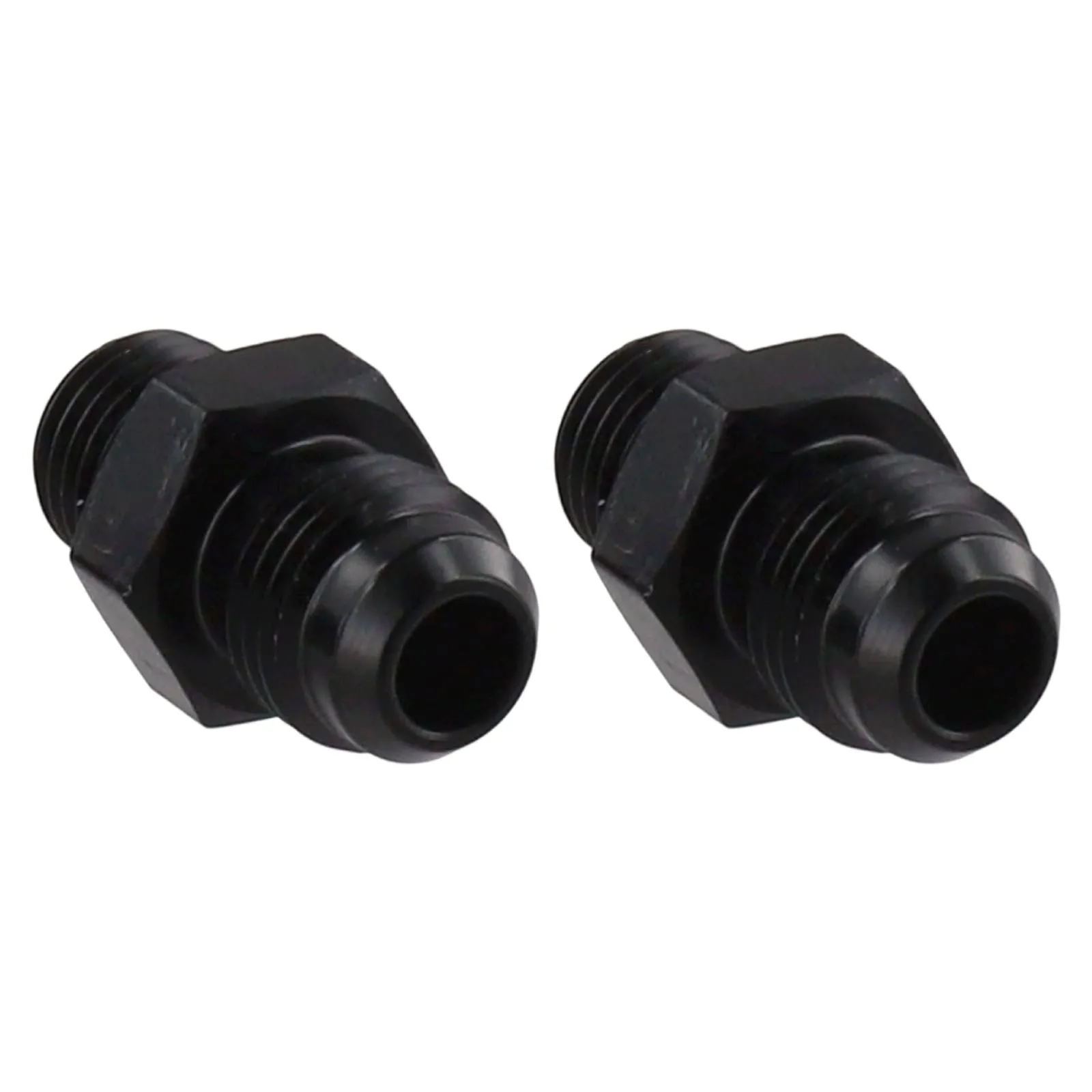 10*6*4 Hydraulic Fittings Easy To Install Adapter Compact Precision-Engineered Flow Robust Material Construction