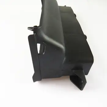 SCJYRXS Akce Originální černý vodítko sání vzduchu 1K0805971 pro VW Golf Mk5 Mk6 2011 2012 1K0 805 971 C 1K0805971C 12 nejlepší prodej VW Golf MK5 Obložení interiéru - №1