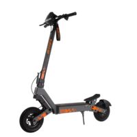 Kukirin G2 Electric Scooter 800W Motor 48V 15Ah battery Max Range 55km Max Speed 45km/h LCD Display 10 inch tires E-scooter