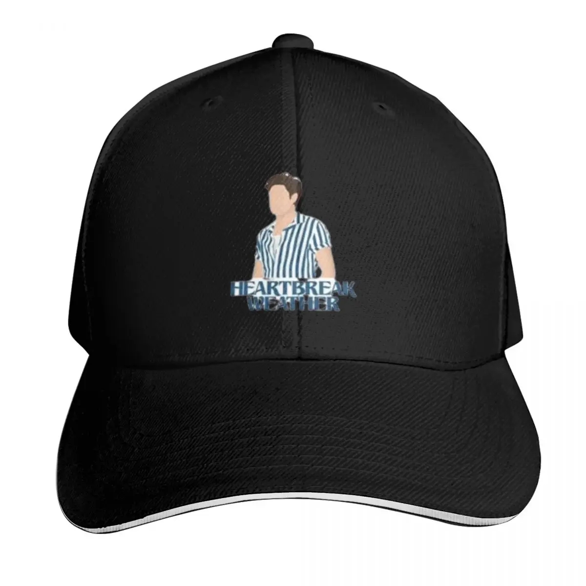 Niall Horan Baseball Cap Luxury Cap Designer Hat Visor Golf Hat Baseball For Men Women's