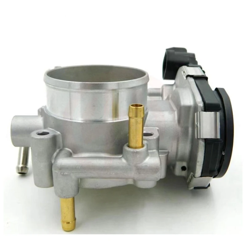 

Metal Throttle Body Housing Assembly For Chevrolet Aveo Aveo5 Cruze Sonic Pontiac G3 55577375