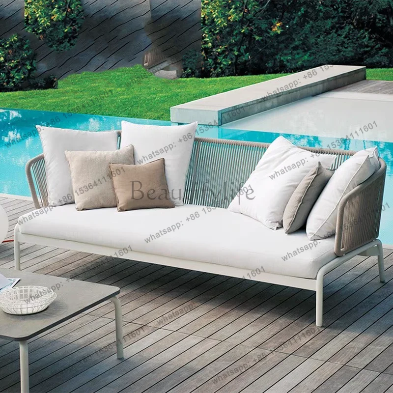 LJY Outdoor Gartenmöbel Nordis – Outdoor Furniture Upholstery Bewertung und Preis