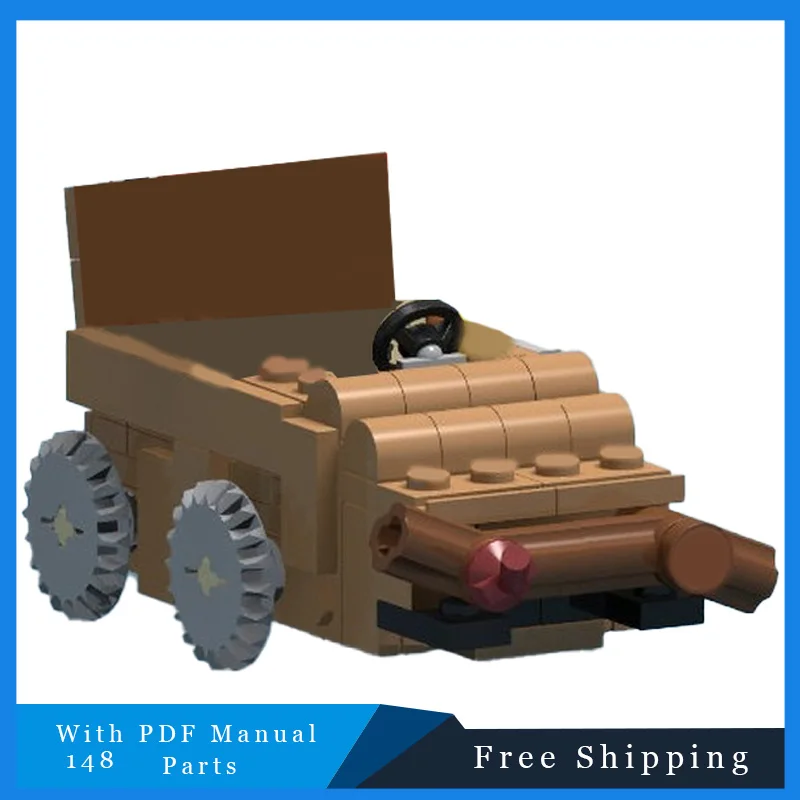 

Лидер продаж, 148 шт., мыльница, мультяшный автомобиль, модульные строительные блоки, модель для образования детей, сделай сам, сборка, дисплей, игрушка, подарок на день рождения, Рождество