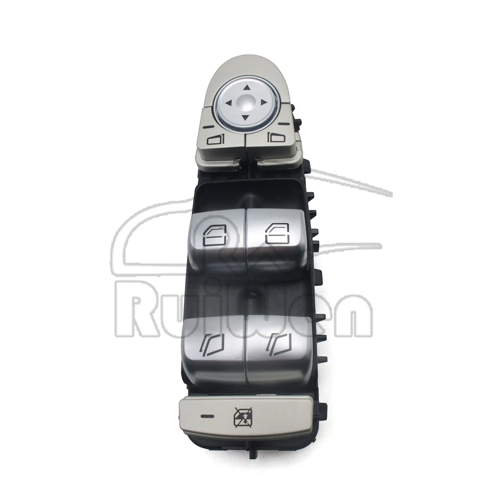 Window Switch Windows Glass Lift Control Switch for Benz Evito Tourer Marco Polo Camper V-Class Vito W447 4479054203 A4479054203
