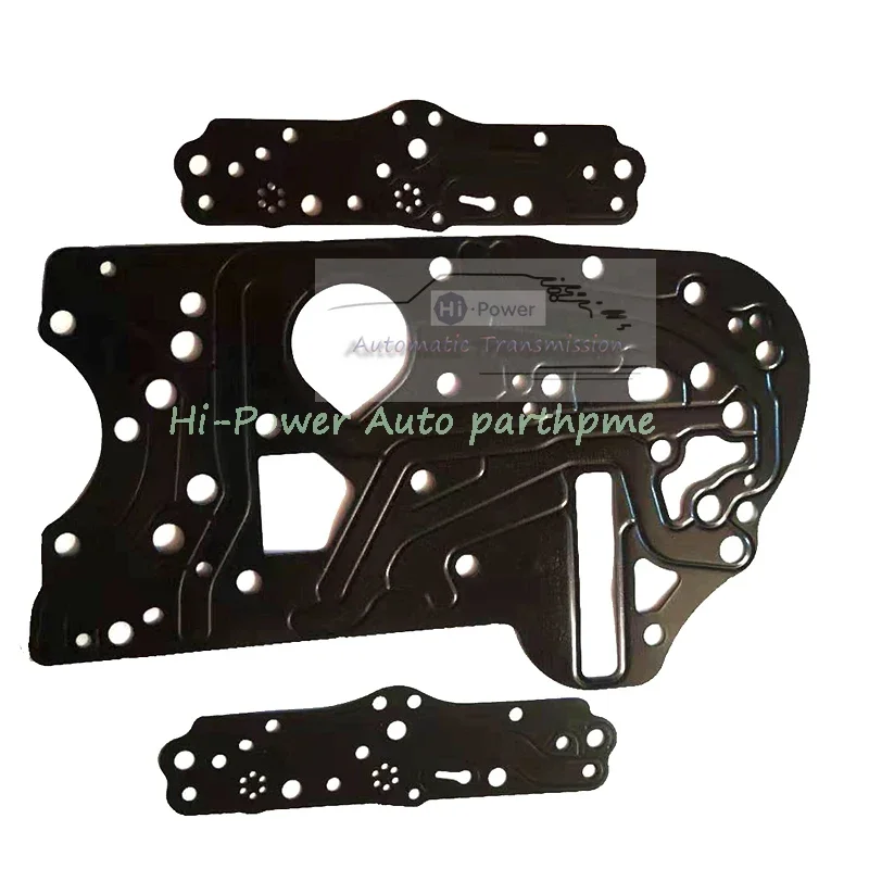 2/5/10 Set New DSG DQ200 0AM Gearbox Housing Gasket For VW Audi SEAT SKODA OAM OCW Transmission Repair Kit