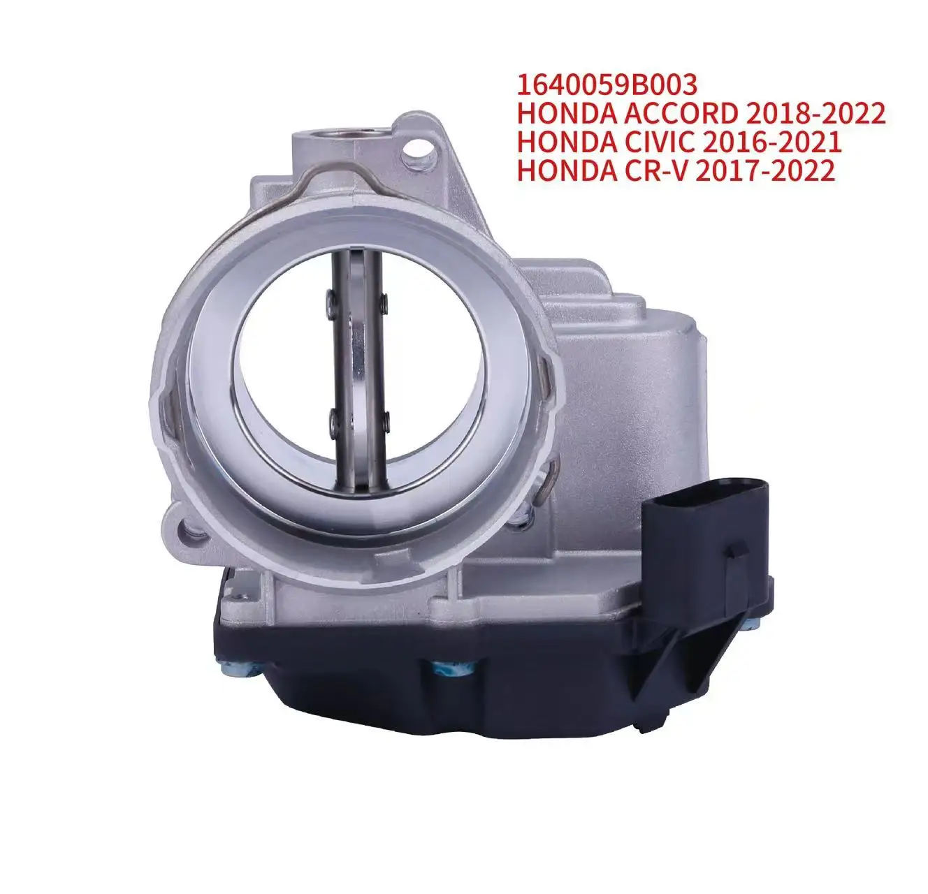

The car throttle valve is suitable for VW POLO/TOURAN/RABBIT V/TRANSPORTER AUDI A3 SEAT IBIZA Mk IV/CORDOBA Saloon SKODA OCTAVIA