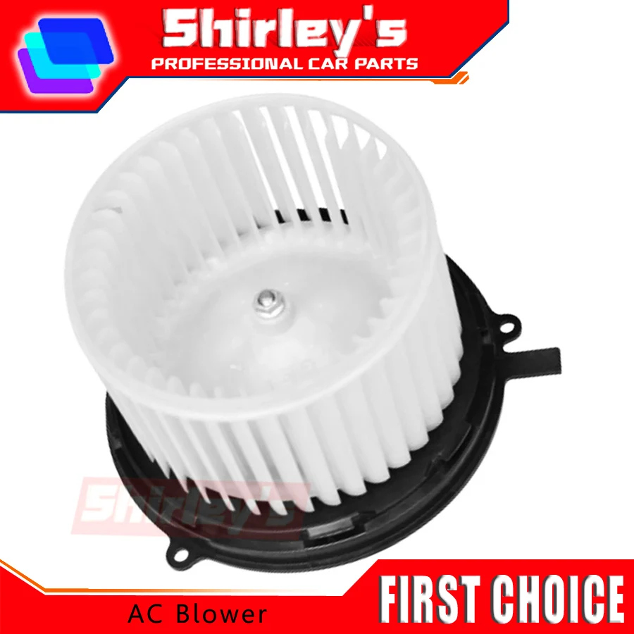 AC Heater Fan Blower Motor For Mitsubishi Pajero mini Junior Minica MR315394 272500-0411 27220-4A0A0 272500-0413