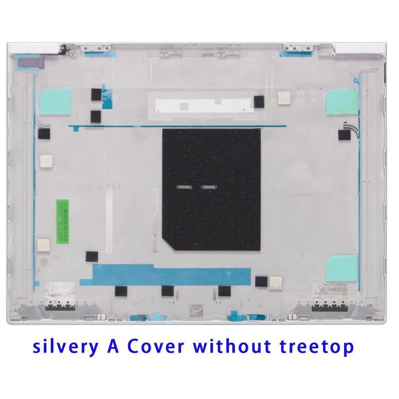 Compatible with Elite Dragonfly G3 series laptops, LCD screen top cover, screen frame, palm rest, hinge base, hinge cover.