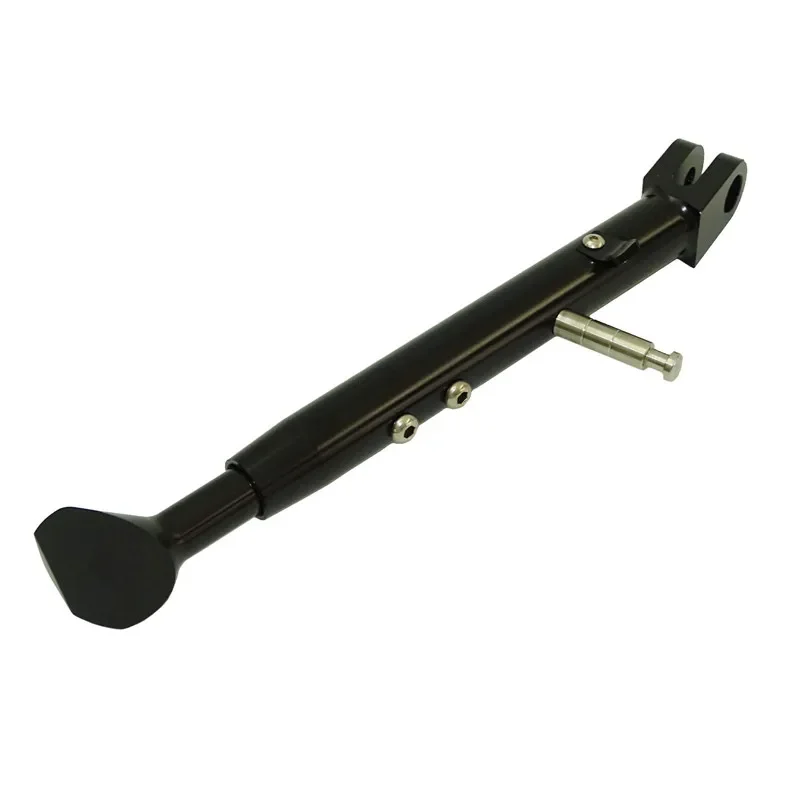 

WAASE Adjustable Lower Kickstand Foot Side Stand Support For SUZUKI GSX-R 1000 GSXR1000 2001 2002 2003 2004 2005 2006