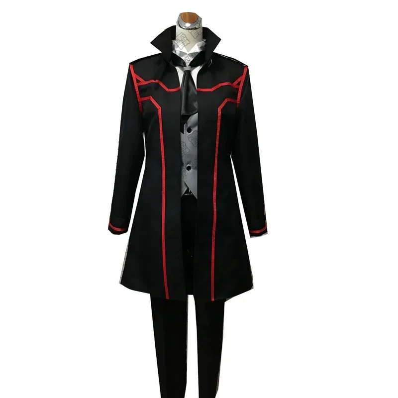 

2025 Anime Arifureta Shokugyou de Sekai Saikyou Hajime Nagumo Cosplay Costume From Commonplace to World's Strongest Custom Made