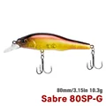 DW102 Sabre 80SP-G